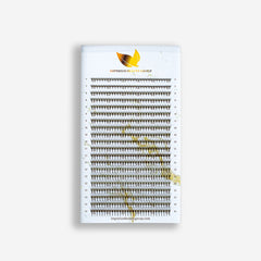 XL Pre-Made 6D Mix Eyelash Extensions