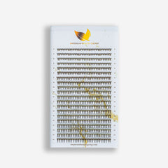 XL Pre-Made 8D Mix Eyelash Extensions