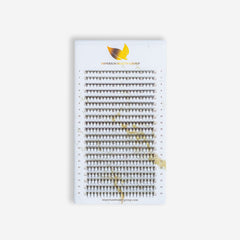 XL Pre-Made 10D Mix Eyelash Extensions