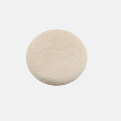 Finger Puff for professional makeup