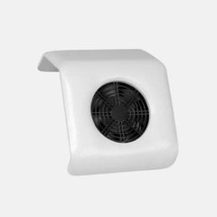 Hand Rest Vacuum Cleaner for Manicure