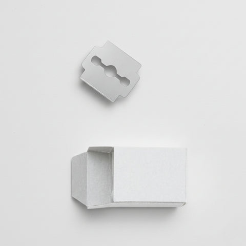 10 Cuchillas Cortacallos - Filarmónica