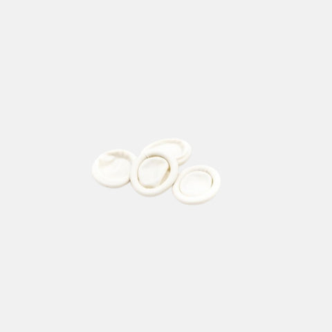 Protecteur pour dermographe en latex naturel - 50 unités