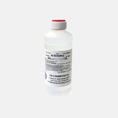 Acetona pura