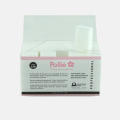 Buffer blocks 120/120