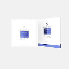 Mascarilla facial de Bio-Gel - InLab