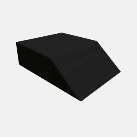 Cojín reposapiés cuña para camilla