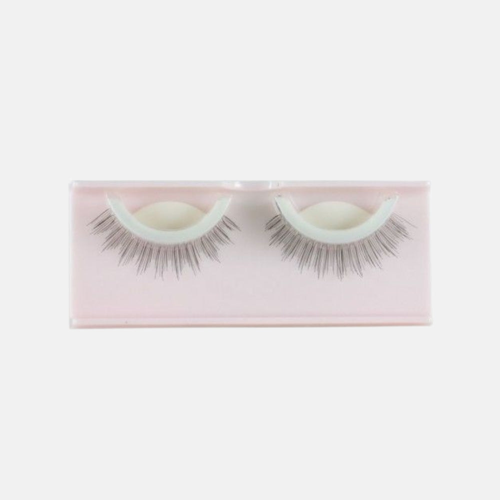 52HB Reusable Self-Adhesive Eyelashes – Seena Owell