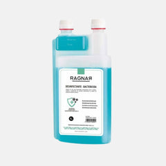 Désinfectant sanitaire pour surfaces et outils