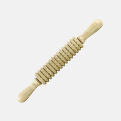 Rouleau à pointes en forme de diamant pour Maderothérapie
