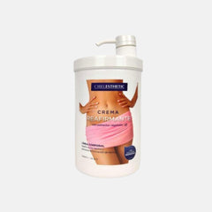 Anti-stretch mark firming cream - Cibelesthetic