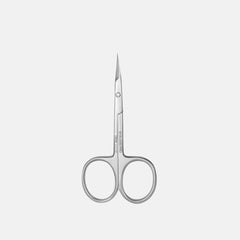 Left-handed scissors Staleks Pro Expert 11