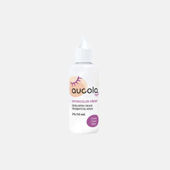 Hydrogen peroxide cream for eyelash and eyebrow tinting – Aucola