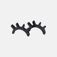 Pestañas decorativas para la pared