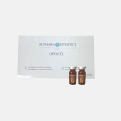 Flacons Lipocel