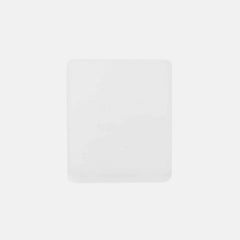 Pele sintética em branco 19x14,5cm para formação de Microblading