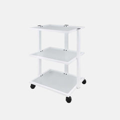 Carrito Profesional 3 Baldas FACILE - Weelko