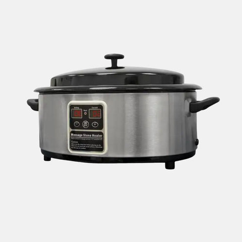 Calentador de Piedras 6L HARMONY - Weelko