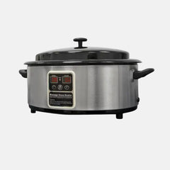 Stone Heater 6L HARMONY - Weelko