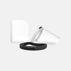 Pantalla Protectora Facial - 5 unidades