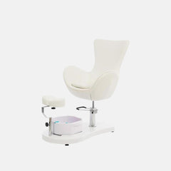 Sillón para Pedicura con Cubeta CREM - Weelko