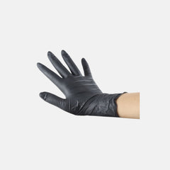 Guantes de Nitrilo Sin polvo 3.5 g