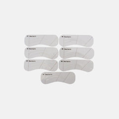 Guia de Design de Sobrancelha