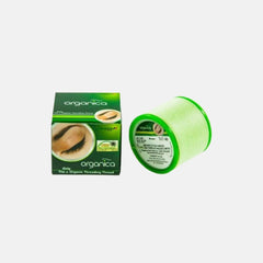 Fio para depilação orgânico