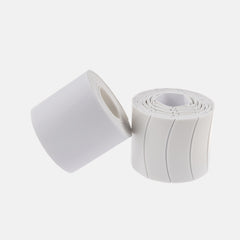 Parches de espuma en formato rollo