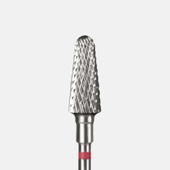 Truncated Cone Carbide Milling Cutter - Staleks