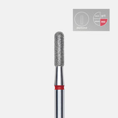 Cylinder diamond drill bit Staleks