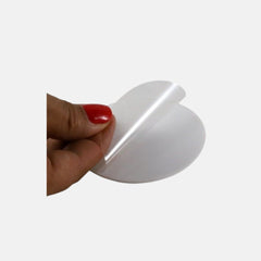 Silicone pad for Eyelash Extensions