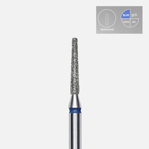 Fresa de Diamante tronco de cono - Staleks