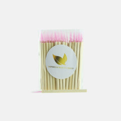 Micro-brosses Bambou - Pack 50