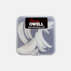 Moldes 3D para lifting de pestanas