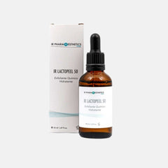 Gommage chimique hydratant - IR LACTOPEEL 50