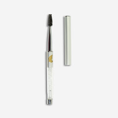 Eyelash Mascara Brush with cap