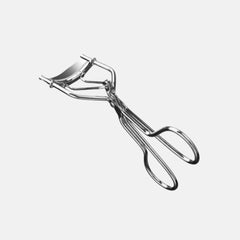 Manual eyelash curler