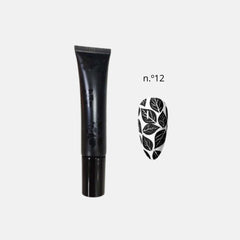 Nail Art Stamping Gel