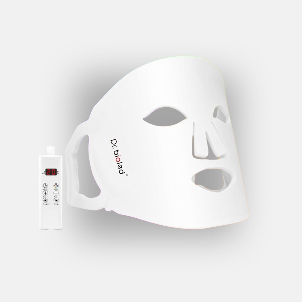 Máscara Facial Dr. Bioled - In Lab