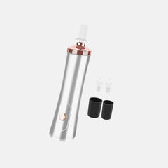 Eyelash extensions glue mixer