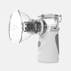 Vaporisateur Mini Nano Mister pour extensions de cils