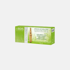 Concentrado Hydrasens Wherteimar 30 ml