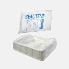 Housses de protection baignoire pédicure - 100 unités