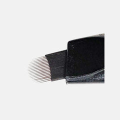 Disposable pen for microblading 18U 0.18
