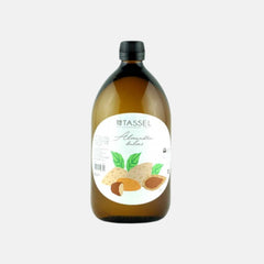 Huile d'amande douce pour massage 1L