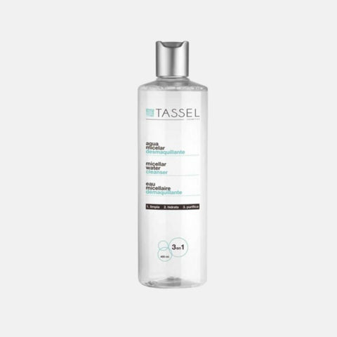 Make-up removing micellar water - Tassel
