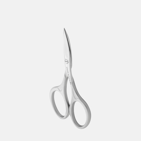 Tesoura de manicure e pedicure Staleks Beauty & Care 10/2