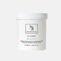 Crème thermoactive Wherteimar 500 ml