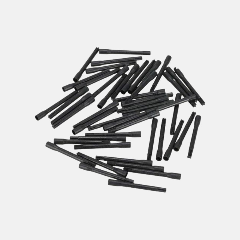 Ink Calabers Rods Rods for ink mixer - 50 units – Seena Owell